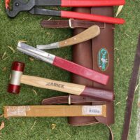 Lot de maréchalerie pour Âne Cab'âne n°1 - 271