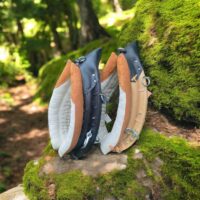 Collier d'attelage et de travail pour âne Cab'âne 301