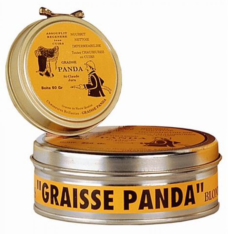 Graisse Panda • Pitch'Prod' France