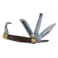 Couteau multifonctions - 505.