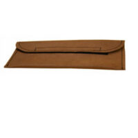 Trousse cuir retourne. - 548