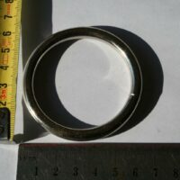 Anneau soude en 52 - 559