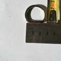 Dé Soudé 20 mm - 565