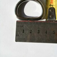 Dé Soudé 25 mm - 566