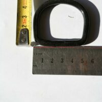 Dé Soudé 40 mm - 567