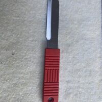 Rogne pied superieur - 281