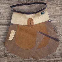 Tablier de marechalerie. - 275