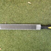 Râpe de maréchalerie Qualité Pro Cab'âne -287-