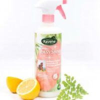 268 - Produit lustrant