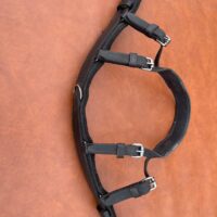 Bricole pour âne petit modèle - 001