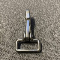 Mousqueton Inox -568- Cab'âne