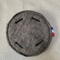 Protection pour anneau barre de fesses - 410 - Cab'âne