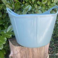 Seau flexible multifonction - 434 - cab'âne