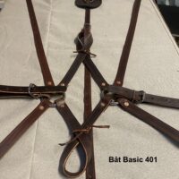 Sellerie pour Bât - 4032 -